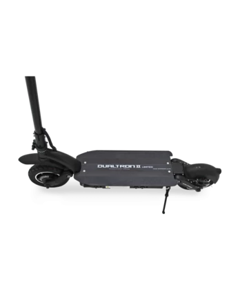 Электросамокат Minimotors Dualtron II 2S